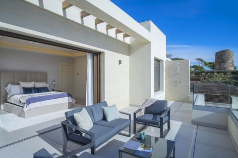 Villa a Estepona, Malaga, Estepona - € 4.500.000 | Ref: R5417083 - foto 18