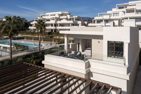 Villa a Estepona, Malaga, Estepona - € 4.500.000 | Ref: R5417083 - foto 19