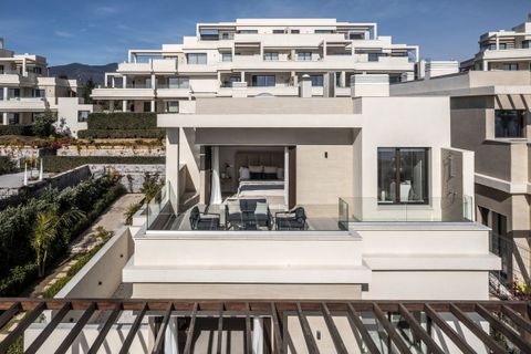 Villa a Estepona, Malaga, Estepona - € 4.500.000 | Ref: R5417083 - foto 20