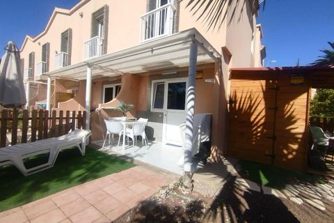 Duplex i Maspalomas, Gran Canaria, Maspalomas - € 255.000 | Ref: MK-JJ-GO - foto 1