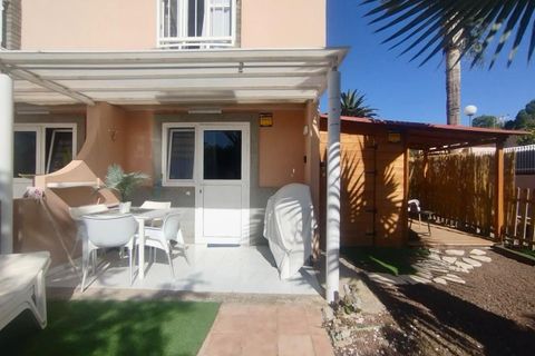 Duplex i Maspalomas, Gran Canaria, Maspalomas - € 255.000 | Ref: MK-JJ-GO - foto 2