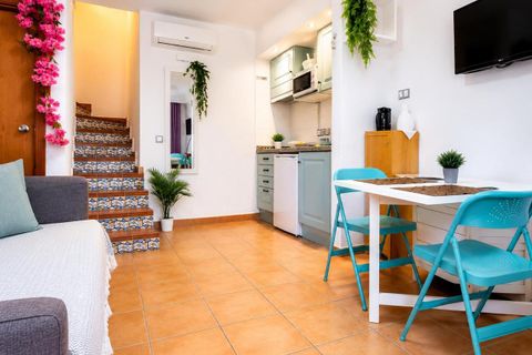 Duplex i Maspalomas, Gran Canaria, Maspalomas - € 255.000 | Ref: MK-JJ-GO - foto 3