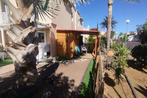 Duplex i Maspalomas, Gran Canaria, Maspalomas - € 255.000 | Ref: MK-JJ-GO - foto 13