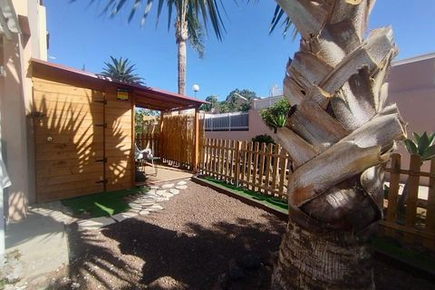 Duplex i Maspalomas, Gran Canaria, Maspalomas - € 255.000 | Ref: MK-JJ-GO - foto 14