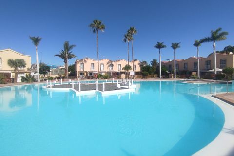 Duplex i Maspalomas, Gran Canaria, Maspalomas - € 255.000 | Ref: MK-JJ-GO - foto 16