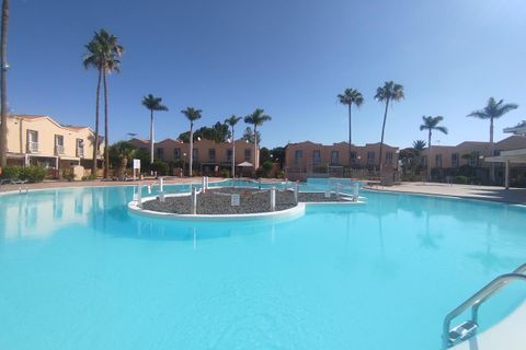 Duplex i Maspalomas, Gran Canaria, Maspalomas - € 255.000 | Ref: MK-JJ-GO - foto 17