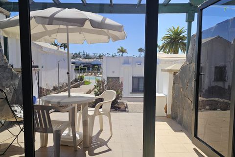 Bungalou a Maspalomas, Gran Canaria, Maspalomas - € 1.000/mes | Ref: RM-MASPALOMAS - foto 3