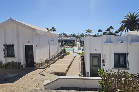 Bungalou a Maspalomas, Gran Canaria, Maspalomas - € 1.000/mes | Ref: RM-MASPALOMAS - foto 4