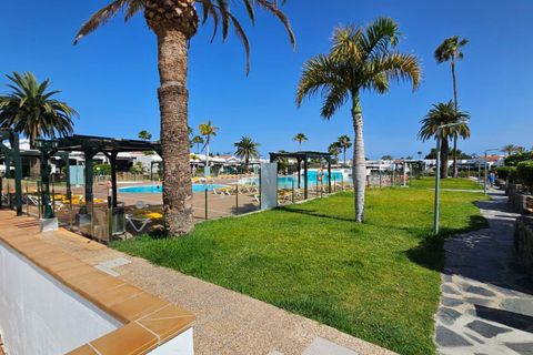 Bungalou a Maspalomas, Gran Canaria, Maspalomas - € 1.000/mes | Ref: RM-MASPALOMAS - foto 19