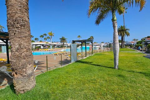 Bungalou a Maspalomas, Gran Canaria, Maspalomas - € 1.000/mes | Ref: RM-MASPALOMAS - foto 20