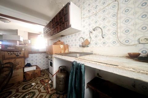Rækkehus i San Fernando, Gran Canaria, San Fernando - € 220.000 | Ref: DAN-AFG - foto 1