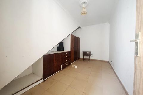 Rækkehus i San Fernando, Gran Canaria, San Fernando - € 220.000 | Ref: DAN-AFG - foto 8