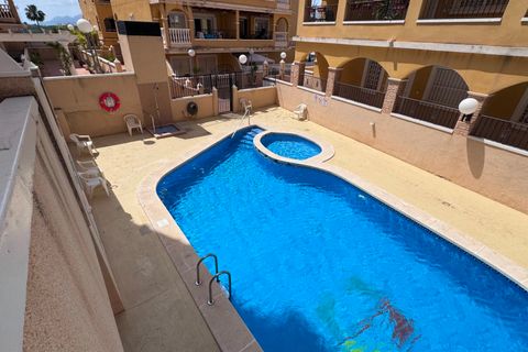 Apartamento en Algorfa, Alicante, Algorfa - € 138.500 | Ref: R-28046 - photo 2