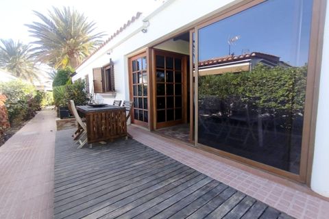 Bungalou a Maspalomas, Gran Canaria, Maspalomas - € 1.800/mes | Ref: MAG-LVG - foto 2
