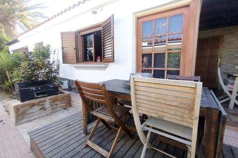 Bungalou a Maspalomas, Gran Canaria, Maspalomas - € 1.800/mes | Ref: MAG-LVG - foto 3