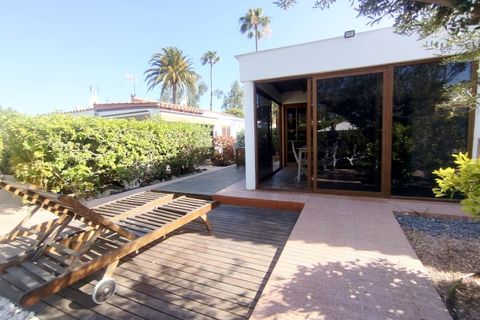 Bungalou a Maspalomas, Gran Canaria, Maspalomas - € 1.800/mes | Ref: MAG-LVG - foto 4