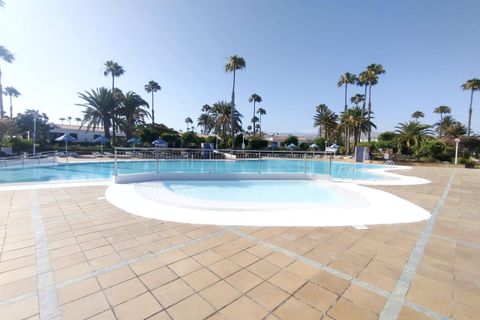 Bungalou a Maspalomas, Gran Canaria, Maspalomas - € 1.800/mes | Ref: MAG-LVG - foto 20