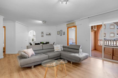 Leilighet i Torrevieja, Alicante, Torrevieja - € 169 000 | Ref: R-48452 - foto 2