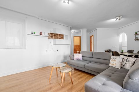 Leilighet i Torrevieja, Alicante, Torrevieja - € 169 000 | Ref: R-48452 - foto 3