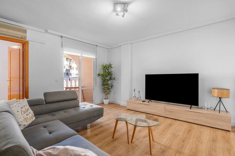 Leilighet i Torrevieja, Alicante, Torrevieja - € 169 000 | Ref: R-48452 - foto 4