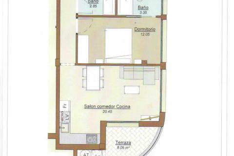 Leilighet i Torrevieja, Alicante, Torrevieja - € 280 000 | Ref: R-16388 - foto 30