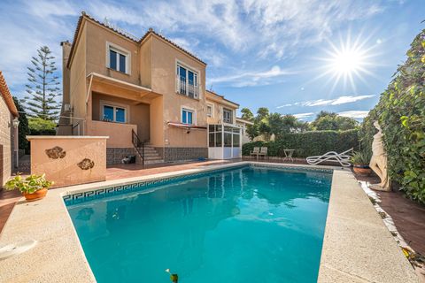 Byhus i Torrevieja, Alicante, Torrevieja - € 390.000 | Ref: R-62592 - foto 1