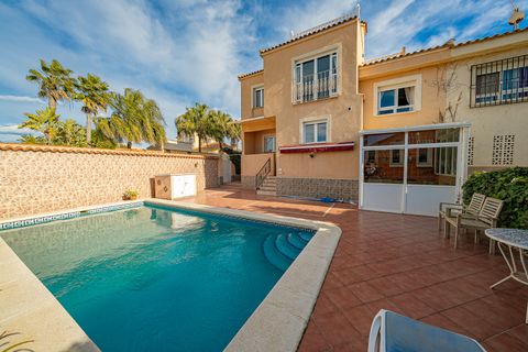 Byhus i Torrevieja, Alicante, Torrevieja - € 390.000 | Ref: R-62592 - foto 2