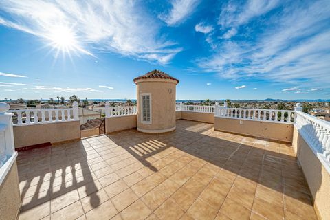 Byhus i Torrevieja, Alicante, Torrevieja - € 390.000 | Ref: R-62592 - foto 3
