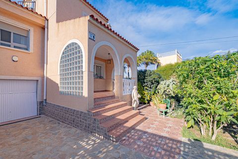 Byhus i Torrevieja, Alicante, Torrevieja - € 390.000 | Ref: R-62592 - foto 5