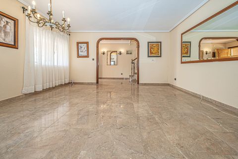 Byhus i Torrevieja, Alicante, Torrevieja - € 390.000 | Ref: R-62592 - foto 8
