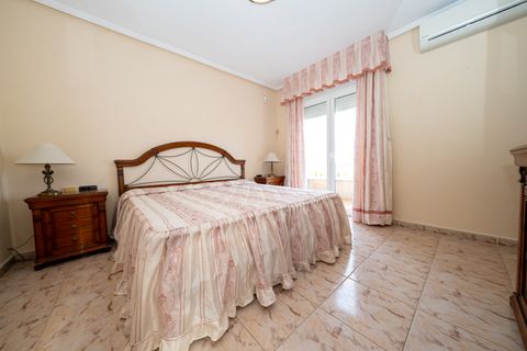 Byhus i Torrevieja, Alicante, Torrevieja - € 390.000 | Ref: R-62592 - foto 12
