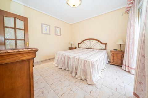 Byhus i Torrevieja, Alicante, Torrevieja - € 390.000 | Ref: R-62592 - foto 13