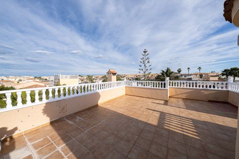 Byhus i Torrevieja, Alicante, Torrevieja - € 390.000 | Ref: R-62592 - foto 28