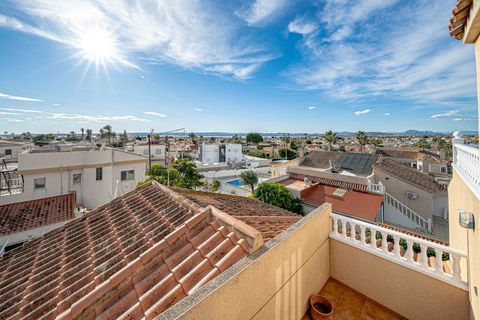 Byhus i Torrevieja, Alicante, Torrevieja - € 390.000 | Ref: R-62592 - foto 29