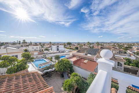 Byhus i Torrevieja, Alicante, Torrevieja - € 390.000 | Ref: R-62592 - foto 30