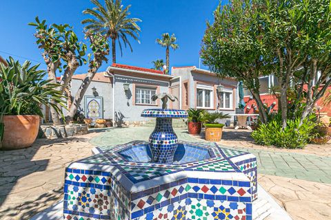 Byhus i Los Balcones, Alicante, Los Balcones - € 329.950 | Ref: R-75752 - foto 1