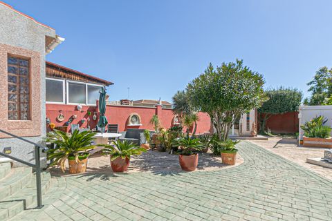 Byhus i Los Balcones, Alicante, Los Balcones - € 329.950 | Ref: R-75752 - foto 3