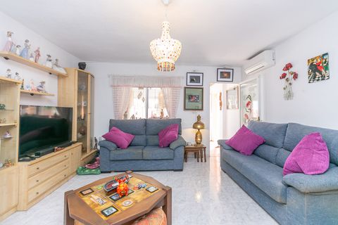 Byhus i Los Balcones, Alicante, Los Balcones - € 329.950 | Ref: R-75752 - foto 7