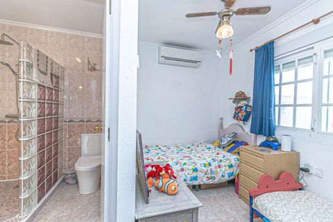 Byhus i Los Balcones, Alicante, Los Balcones - € 329.950 | Ref: R-75752 - foto 11