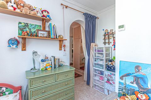 Byhus i Los Balcones, Alicante, Los Balcones - € 329.950 | Ref: R-75752 - foto 14