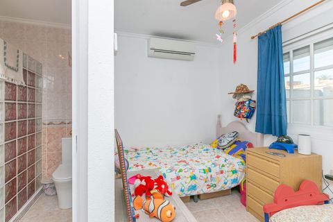 Byhus i Los Balcones, Alicante, Los Balcones - € 329.950 | Ref: R-75752 - foto 18