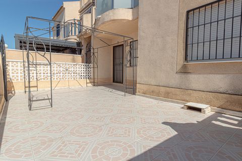 Leilighet i Torrevieja, Alicante, Torrevieja - € 125 000 | Ref: R-67996 - foto 21