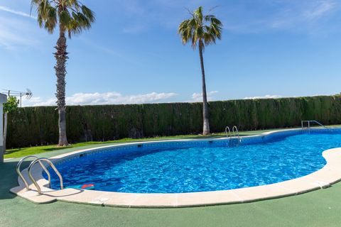 Leilighet i Torrevieja, Alicante, Torrevieja - € 125 000 | Ref: R-67996 - foto 27