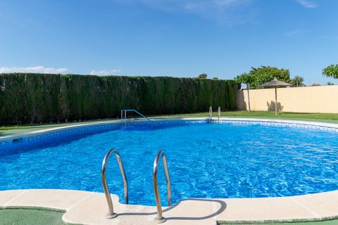 Leilighet i Torrevieja, Alicante, Torrevieja - € 125 000 | Ref: R-67996 - foto 28