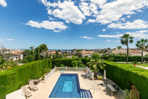 Byhus i Los Balcones, Alicante, Los Balcones - € 425.000 | Ref: R-96699 - foto 2