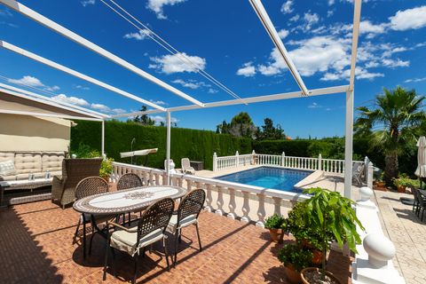 Byhus i Los Balcones, Alicante, Los Balcones - € 425.000 | Ref: R-96699 - foto 11