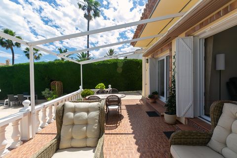 Byhus i Los Balcones, Alicante, Los Balcones - € 425.000 | Ref: R-96699 - foto 13