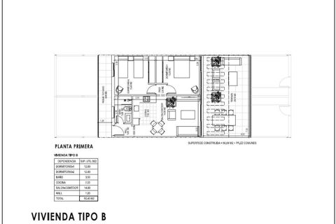 Lejlighed i Vera, Almeria, Vera - € 280.000 | Ref: 782181 - foto 19