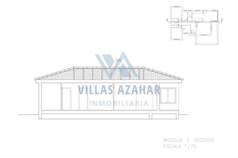 Villa i Torrenostra, Castellon, Torrenostra - € 350.000 | Ref: 03011562606 - foto 4