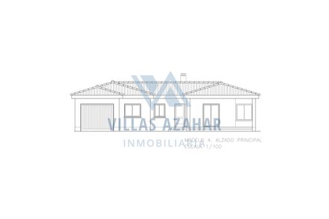 Villa i Torrenostra, Castellon, Torrenostra - € 350.000 | Ref: 03011562606 - foto 5